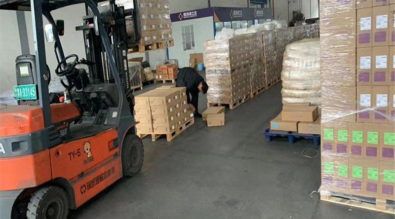 德州到铜川物流专线-德州到铜川物流公司-服务周到