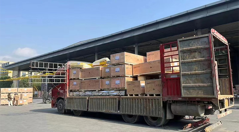 德州陵城区到铜川物流专线-陵城区到铜川物流公司-自备车辆多部